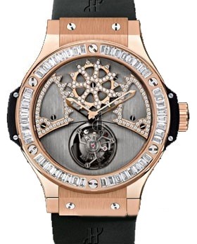 Hublot Big Bang 44mm Mens watch 305.pm.0004.rx.1904 replica.