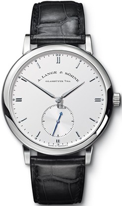 A. Lange & Sohne Grand Saxonia Automatik Mens 307.026 imitation