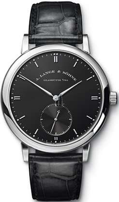 A. Lange & Sohne Grand Saxonia Automatik Mens 307.029 imitation