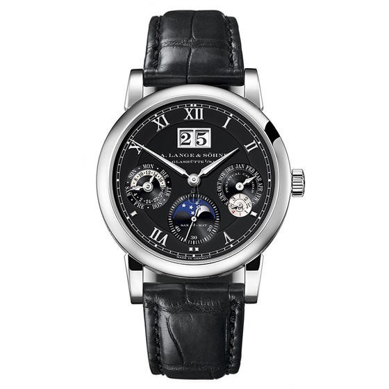 A.Lange & Sohne Langematik Perpetual Replica 310.026