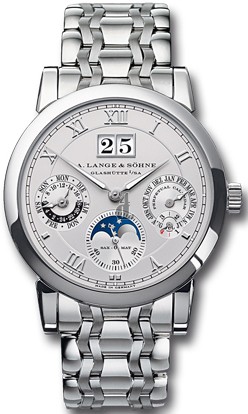 A. Lange & Sohne Langematik Perpetual Mens 310.225 imitation