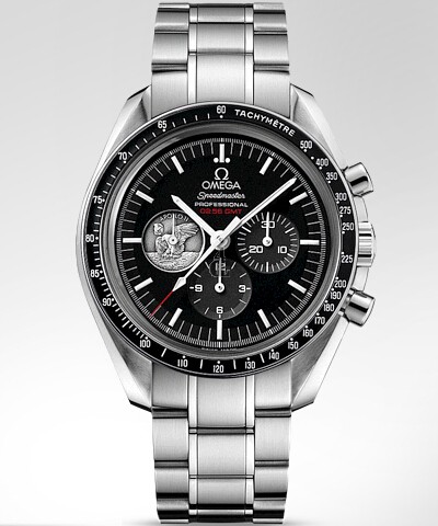 Omega Speedmaster Apollo 11 fake 311.30.42.30.01.002