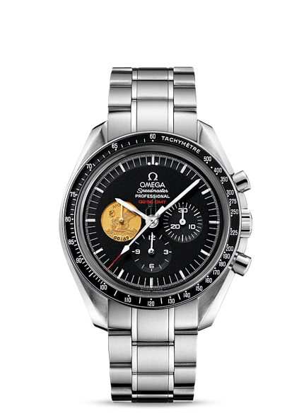 Omega Speedmaster Professional Apollo 11 fake 311.90.42.30.01.001