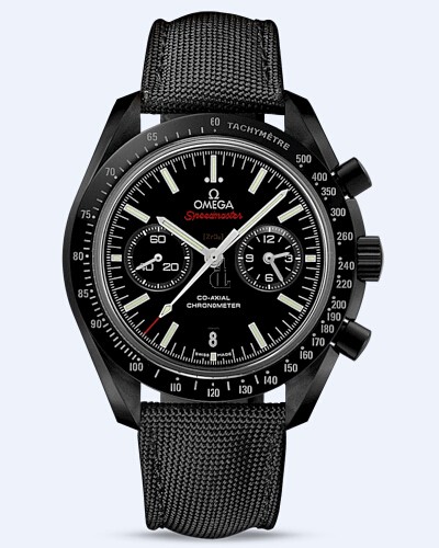 Omega Speedmaster Dark Side of the Moon 311.92.44.51.01.003