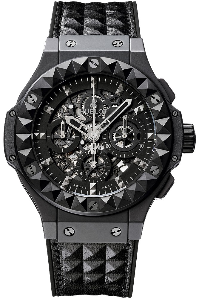 Hublot Big Bang Aero Bang Depeche Mode 44mm 311.CI.1170.VR.DPM13 replica.