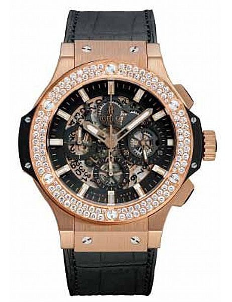 Hublot Big Bang Aero Bang Mens watch 311.PX.1180.GR.1104 replica.