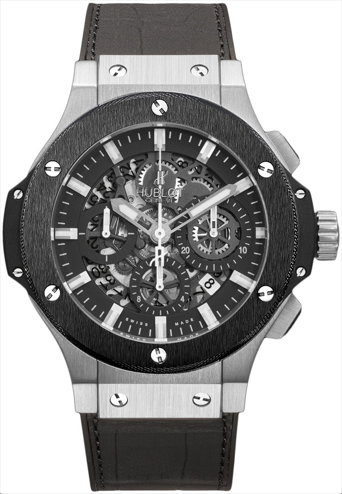 Hublot Big Bang Aero Bang Automatic Chronograph Watch 311.SM.1170.GR replica.