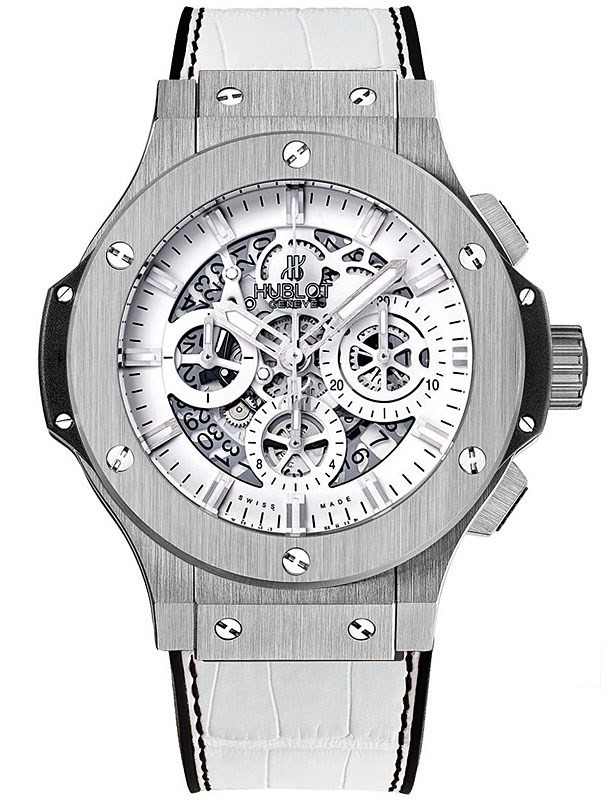 Hublot Big Bang Aero Bang Mens Watch 311.SX.2010.gr.gap10 replica.