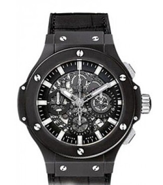 Hublot Big Bang Aero Bang Black Magic Watch 311.ci.1170.rx replica.