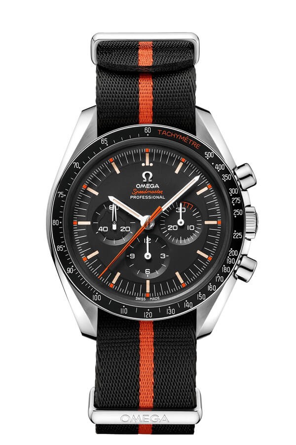 OMEGA Speedmaster Steel Chronograph Watch 311.12.42.30.01.001 replica