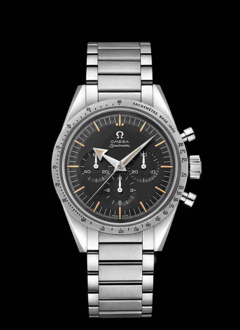 Fake OMEGA Speedmaster Speedmaster '57 Chronograph 38.6mm 311.10.39.30.01.001