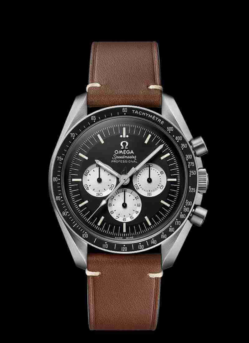 Fake OMEGA Speedmaster Moonwatch Anniversary Limited Series 311.32.42.30.01.001