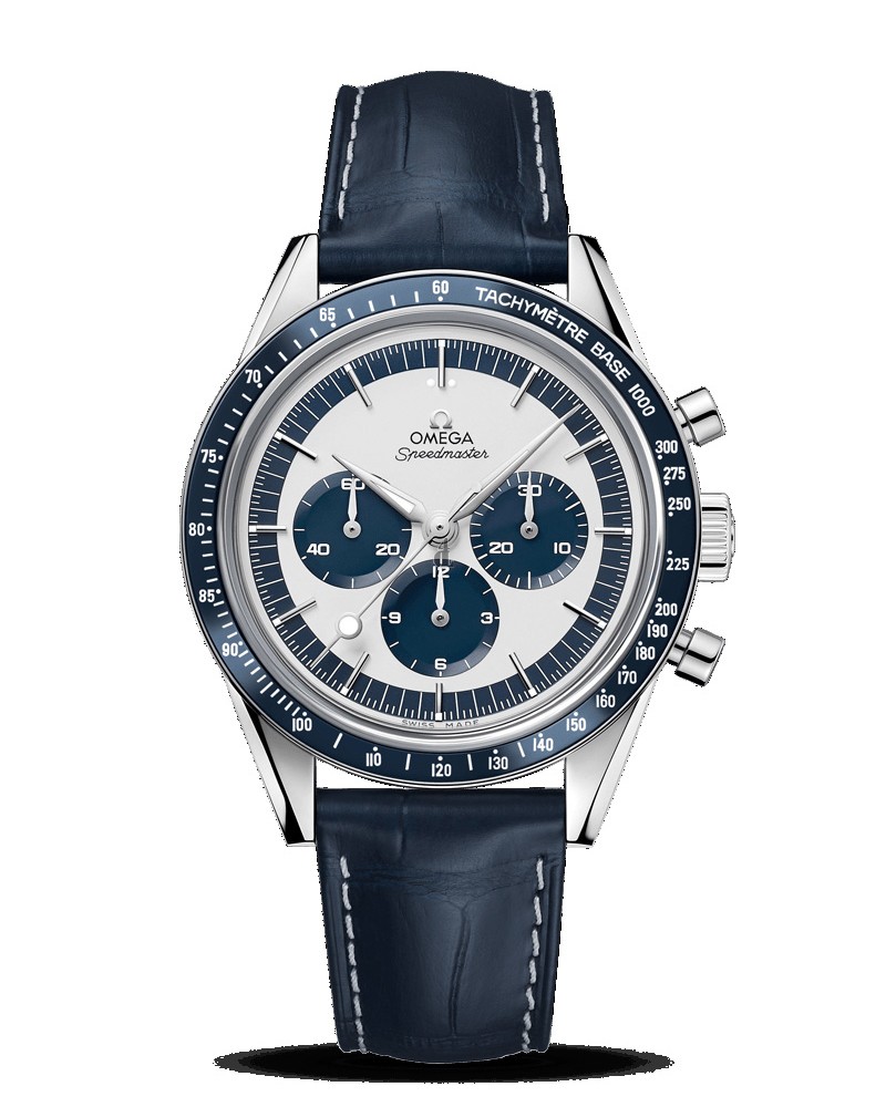 OMEGA Speedmaster Moonwatch CHRONOGRAPH 39.7mm fake 311.33.40.30.02.001