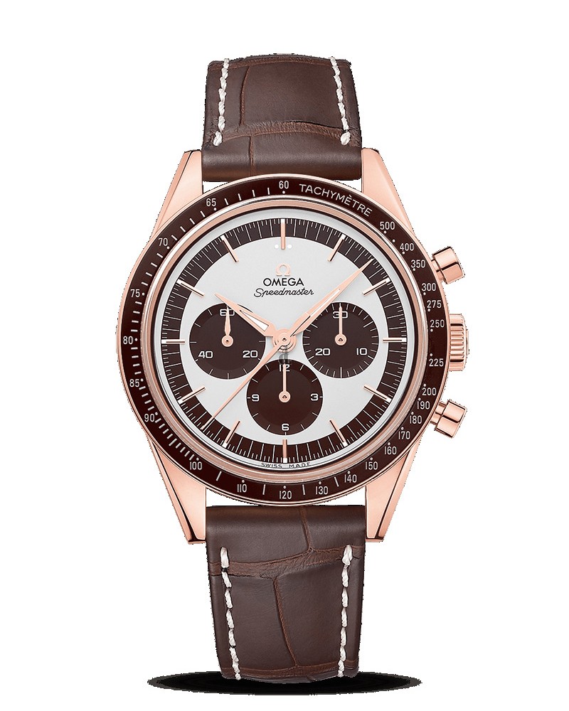 OMEGA Speedmaster Moonwatch CHRONOGRAPH 39.7mm fake 311.63.40.30.02.001