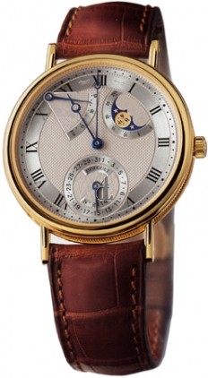 Imitation Breguet Classique Mens Watch 3130BA-11-986