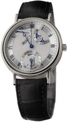 Imitation Breguet Classique Mens Watch 3130BB-11-986