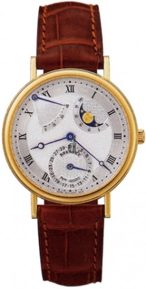 Imitation Breguet Classique Mens Watch 3137BA-11-986