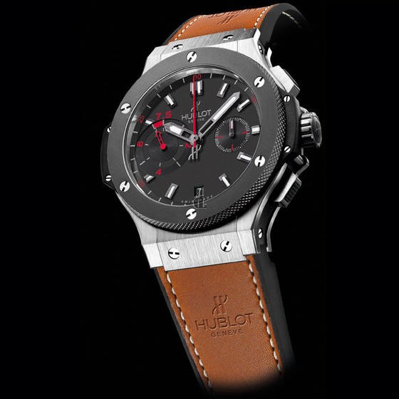 Hublot Big Bang Chukker Bang 44mm 317.NM.1137.VR replica.