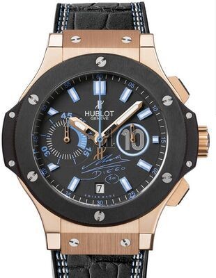 Replica Hublot Big Bang Diego Maradona 2 318.PM.1190.GR.DM10