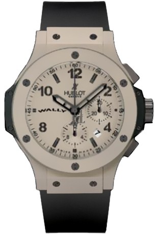 Hublot Big Bang Wally Evolution 44mm 320.ui.5510.rx.wal09 replica.