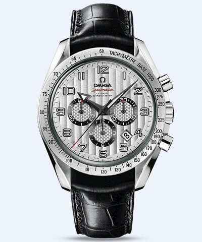 Omega Speedmaster Broad Arrow  watch replica 321.13.44.50.02.001