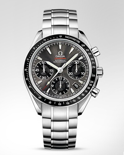 Omega Speedmaster Date Mens  watch replica 323.30.40.40.06.001