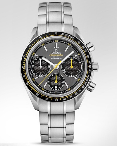 Omega Speedmaster Racing Mens  watch replica 326.30.40.50.06.001