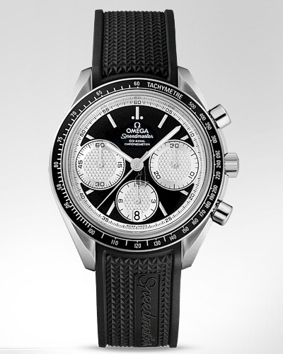 Omega Speedmaster Racing Chronometer  326.32.40.50.01.002