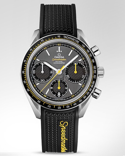 Omega Speedmaster Racing Mens  watch replica 326.32.40.50.06.001