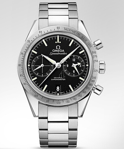 Omega Speedmaster '57  watch replica 331.10.42.51.01.001