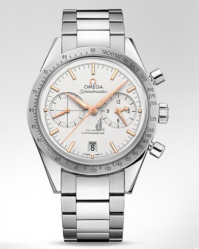 Omega Speedmaster '57  watch replica 331.10.42.51.02.002