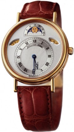 Imitation Breguet Classique Mens Watch 3330BA-1E-986