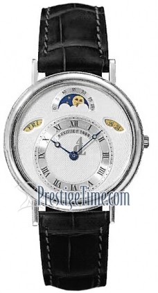 Imitation Breguet Classique Mens Watch 3330BB-1E-986