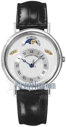 Imitation Breguet Classique Mens Watch 3337BB-1E-986