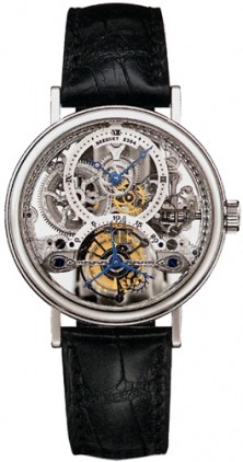 Imitation Breguet Classique Mens Watch 3355PT-00-986