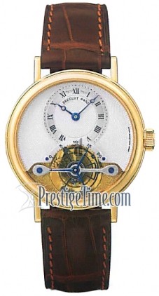 Imitation Breguet Classique Mens Watch 3357BA-12-986