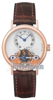 Imitation Breguet Classique Mens Watch 3357BR-12-986