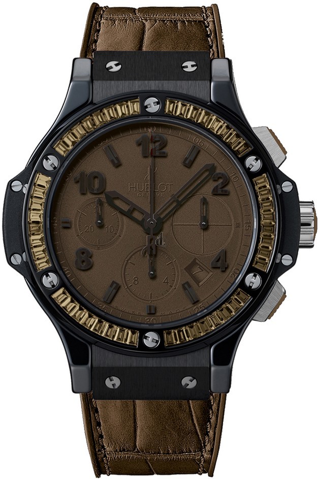Hublot Big Bang Tutti Frutti 41mm Ladies Watch 341.CC.5490.LR.1916 replica.