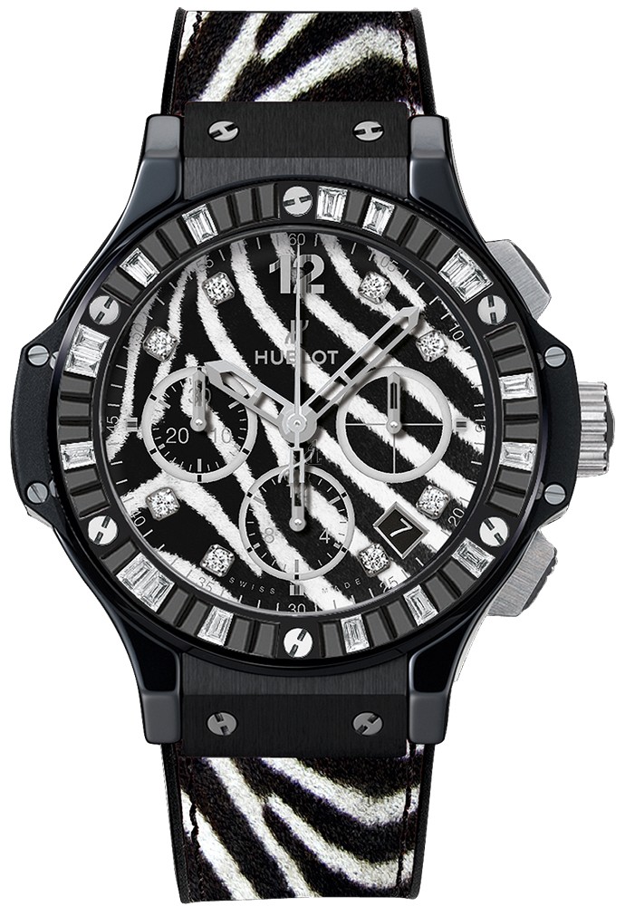 Hublot Big Bang Zebra Bang 41mm 341.CV.7517.VR.1975 replica.