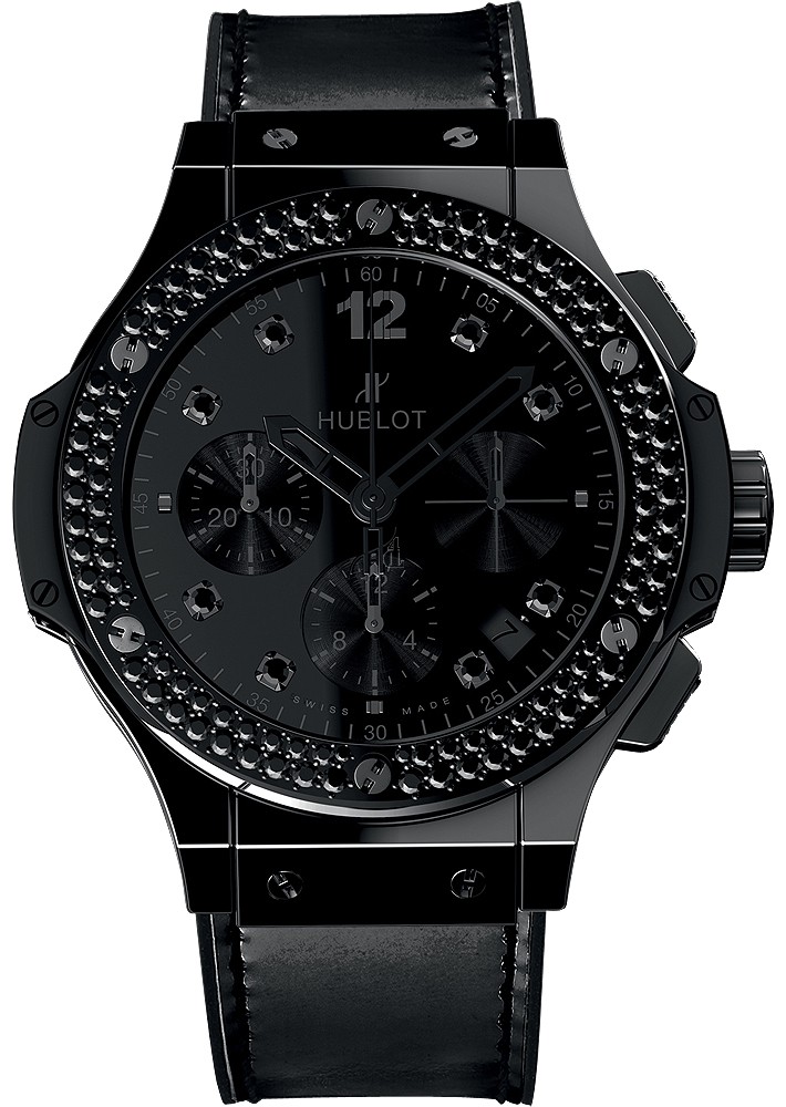 Hublot Big Bang Shiny 41mm 341.CX.1210.VR.1100 replica.