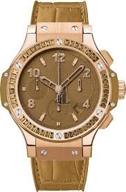 Hublot Big Bang Camel Carat 41mm 341.PA.5390.LR.1918 replica.
