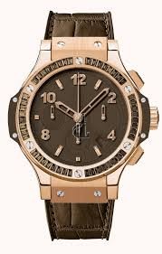 Hublot Big Bang 41mm Tutti Frutti Red Gold Watch 341.PC.5490.LR.1916 replica.