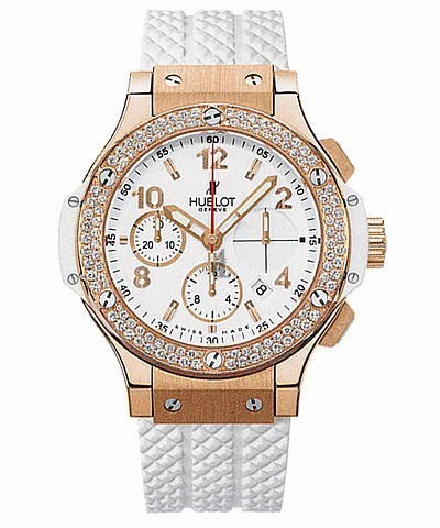 Hublot Big Bang Porto Cervo Ladies Watch 341.PE.230.RW.114 replica.
