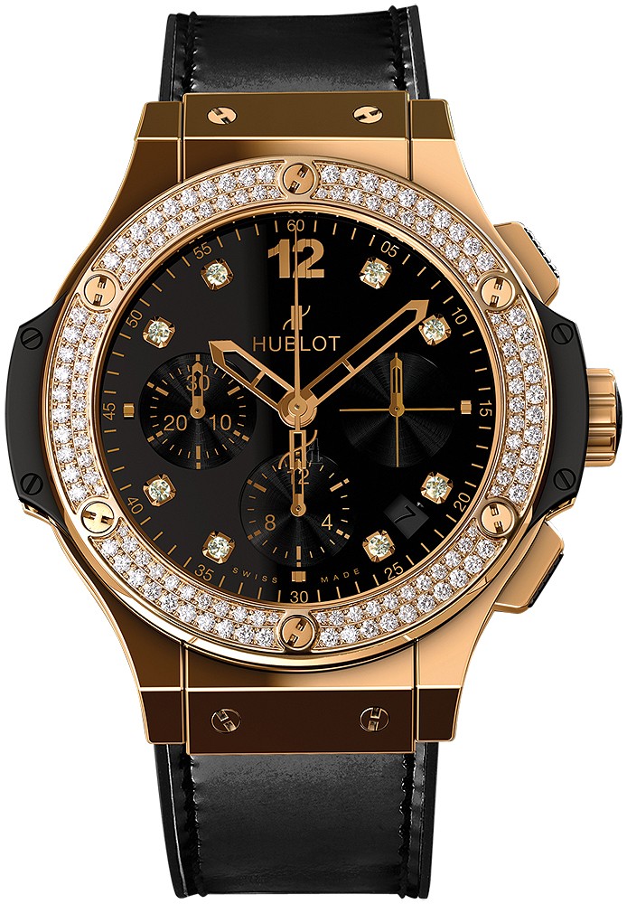 Hublot Big Bang Shiny 41mm 341.PX.1280.VR.1104 replica.