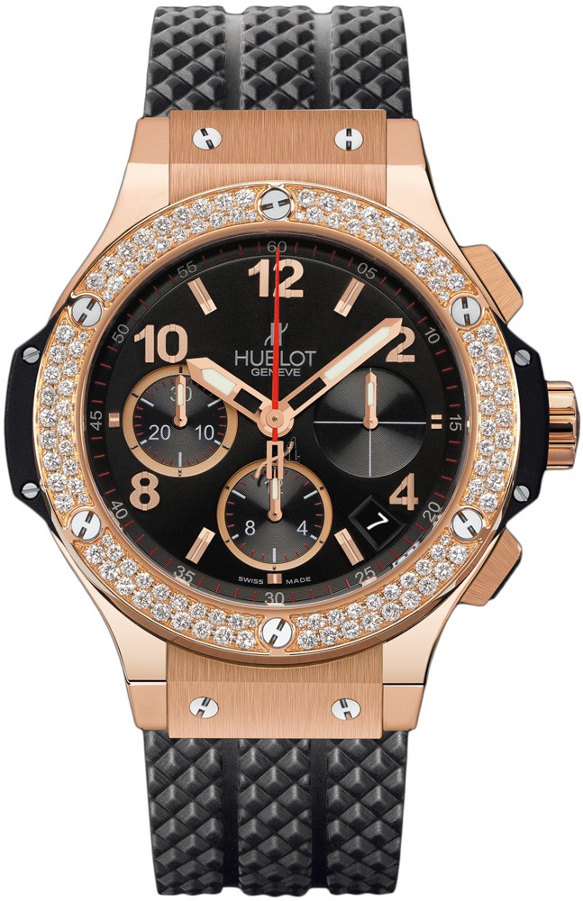 Hublot Big Bang Gold 41mm 341.PX.130.RX.114 replica.