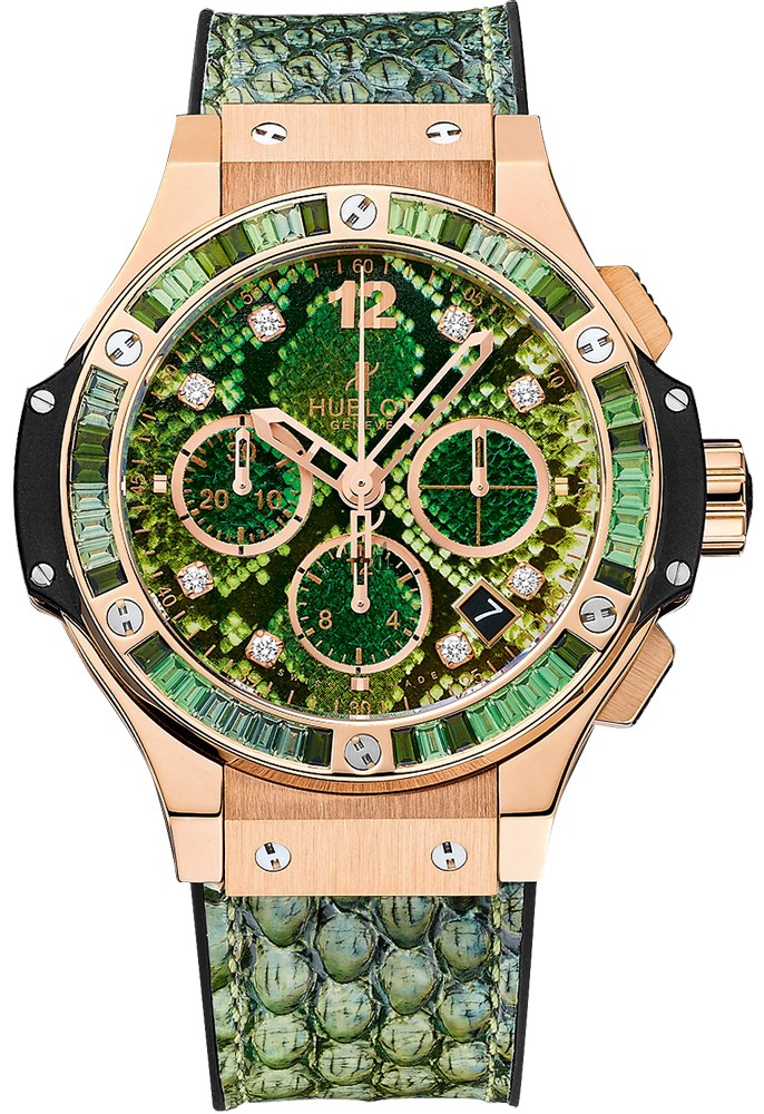 Hublot Big Bang Boa Bang 41mm 341.PX.7818.PR.1978 replica.