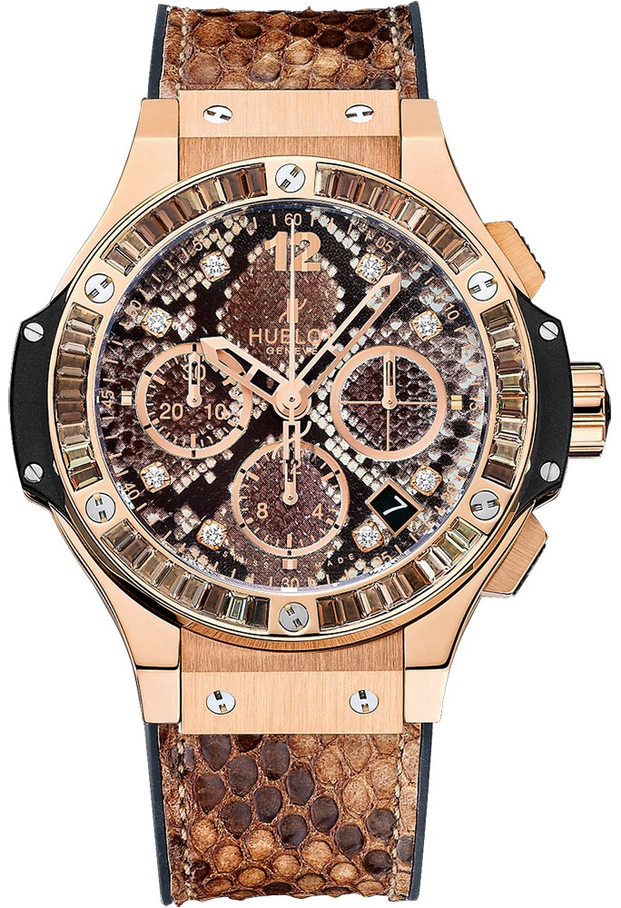 Hublot Big Bang Boa Bang 41mm 341.PX.7918.PR.1979 replica.