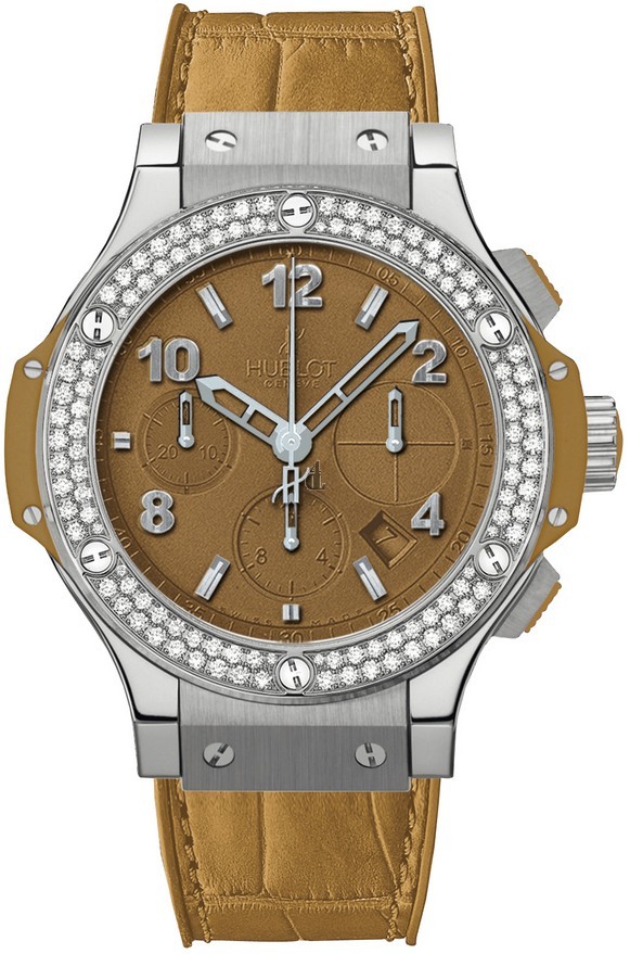 Hublot Big Bang Steel Tutti Frutti 41mm 341.SA.5390.LR.1104 replica.