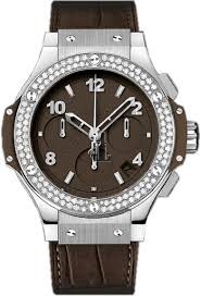 Hublot Big Bang Steel Tutti Frutti 41mm 341.SC.5490.LR.1104 replica.