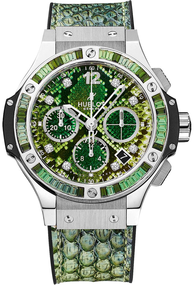 Hublot Big Bang Boa Bang 41mm 341.SX.7817.PR.1978 replica.